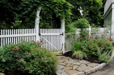 Garden Structures – Landscape Design Westport